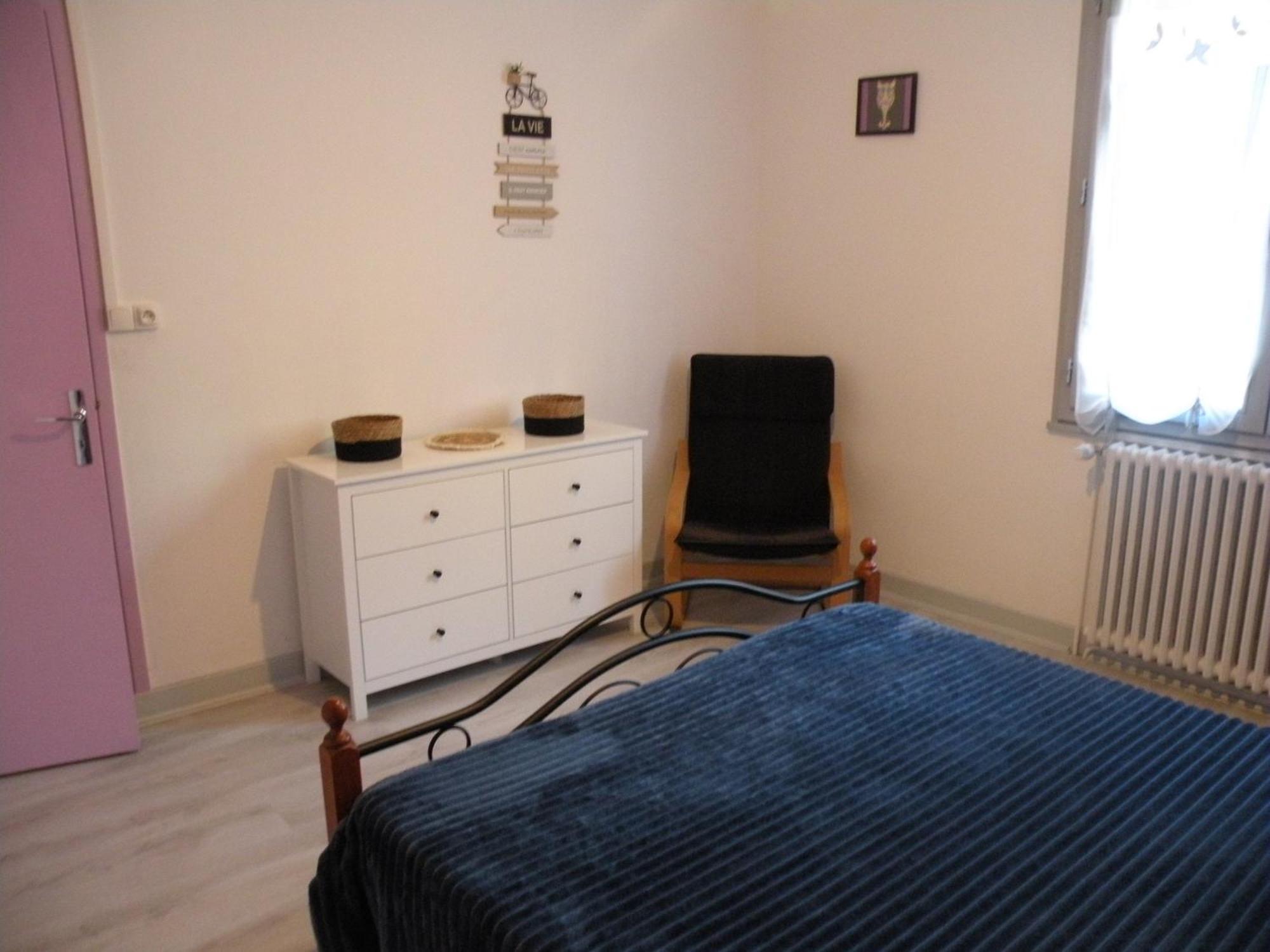 Tulipe, Appartement 5 Personnes, Entre Sancy Et Volcans D'Auvergne Orcival Exterior photo